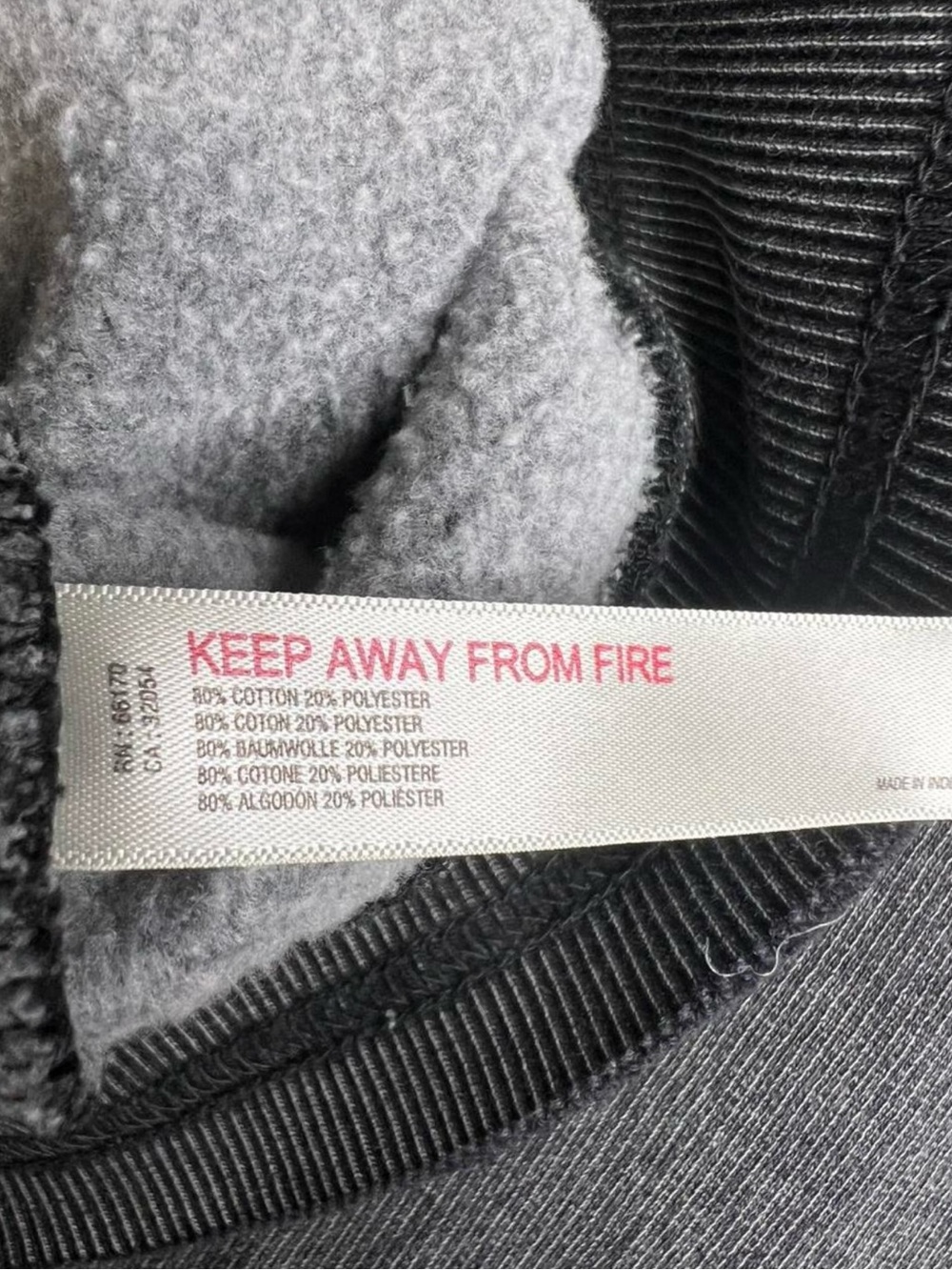 Free People Movement Intercept Pullover Sweatshirt - Picture 8 of 8